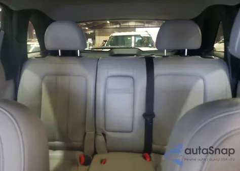 2014 Chevrolet Captiva Ltz z USA, uszkodzony, nr VIN 3GNAL4EK0ES646143